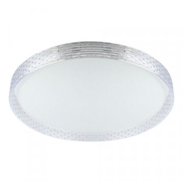 Потолочный светодиодный светильник ЭРА Классик с ДУ SPB-6-70-RC Lim Б0051102