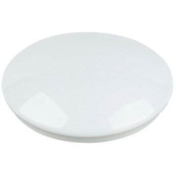 Потолочный светодиодный светильник ЭРА SPB-6-12-6,5K Element круглый Б0054046