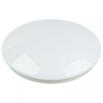 Потолочный светодиодный светильник ЭРА SPB-6-18-4K Element круглый Б0054047