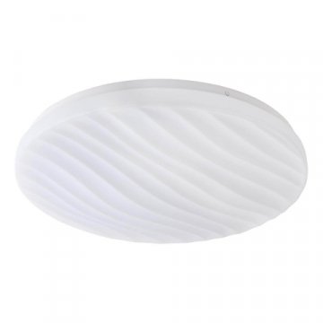 Потолочный светодиодный светильник ЭРА SPB-6-slim 4-24-4K Б0043828