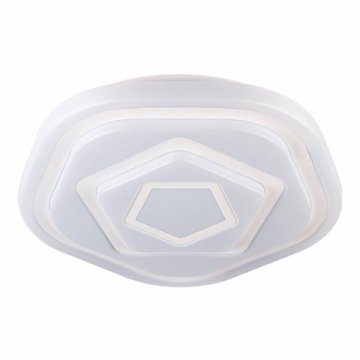 Потолочный светодиодный светильник Escada 10233/S LED