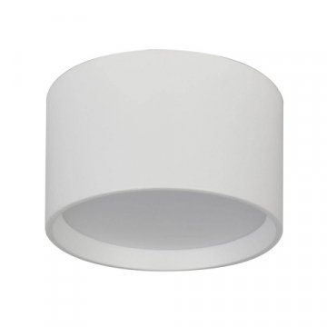 Потолочный светодиодный светильник Escada 20005SMU/02LED SWH