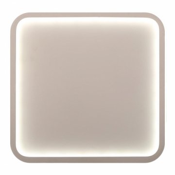 Потолочный светодиодный светильник Feron Square AL5840 41692