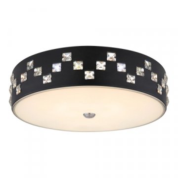 Потолочный светодиодный светильник Globo Abelia 15449D