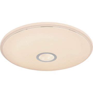 Потолочный светодиодный светильник Globo Connor 41386-30RGBSH