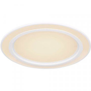 Потолочный светодиодный светильник Globo Dahla 48549-35