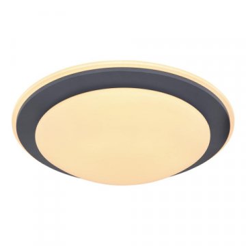 Потолочный светодиодный светильник Globo Deggi 48297-36