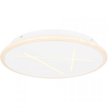 Потолочный светодиодный светильник Globo Henna 48415-40