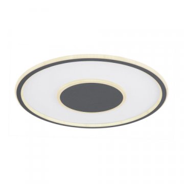 Потолочный светодиодный светильник Globo Jack 48445-46R