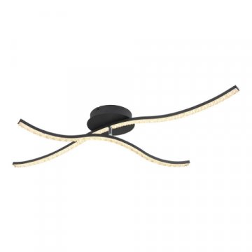 Потолочный светодиодный светильник Globo Jules 67169D2