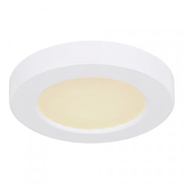 Потолочный светодиодный светильник Globo Lasse 12379-6W