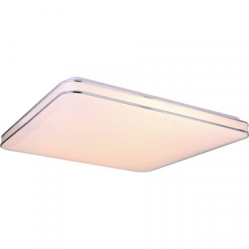 Потолочный светодиодный светильник Globo Lassy 48406-48SH