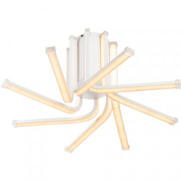 Потолочный светодиодный светильник Globo Lincoln 67123-32