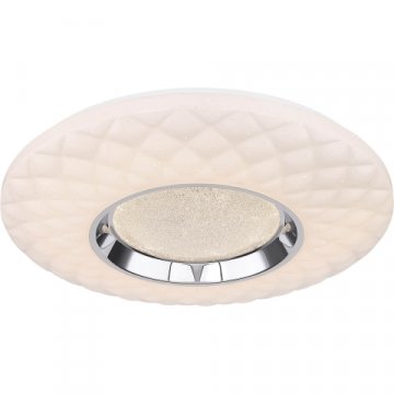 Потолочный светодиодный светильник Globo Magnifique 48006FSH-30