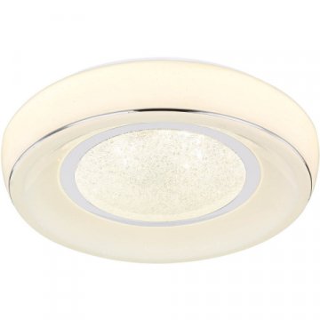 Потолочный светодиодный светильник Globo Mickey 483110-18