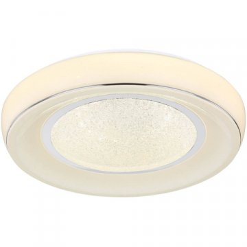 Потолочный светодиодный светильник Globo Mickey 483110-24