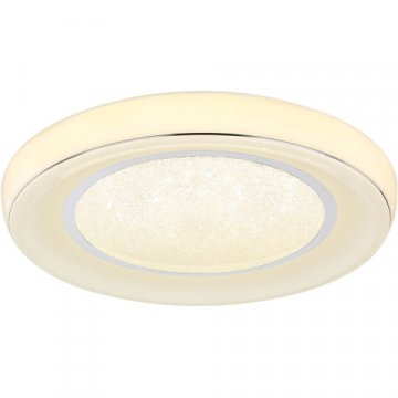 Потолочный светодиодный светильник Globo Mickey 483110-30