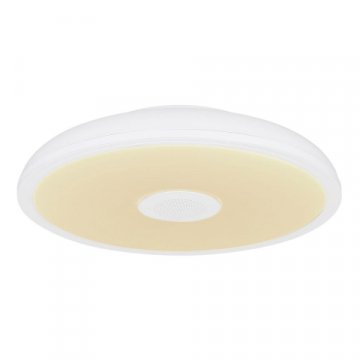 Потолочный светодиодный светильник Globo Raffy 41366W