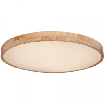 Потолочный светодиодный светильник Globo Rainer 41745-60