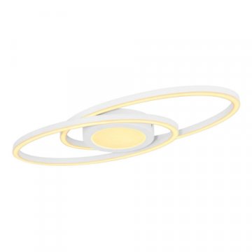 Потолочный светодиодный светильник Globo Reggy 67239-24W