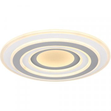 Потолочный светодиодный светильник Globo Sabatino 48011-46