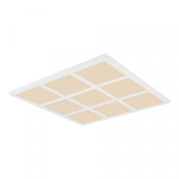 Потолочный светодиодный светильник Globo Sahida 41361-45RGB