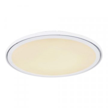 Потолочный светодиодный светильник Globo Samu 48122D2