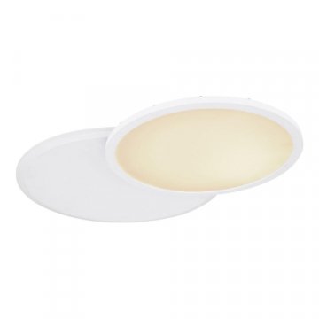 Потолочный светодиодный светильник Globo Samu 48124D1