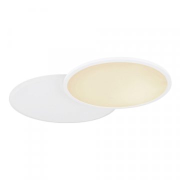 Потолочный светодиодный светильник Globo Samu 48124D2