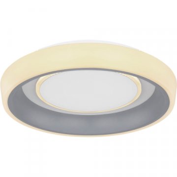 Потолочный светодиодный светильник Globo Tabano 48272-46