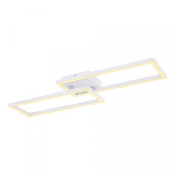 Потолочный светодиодный светильник Globo Tatjana 67243-24W