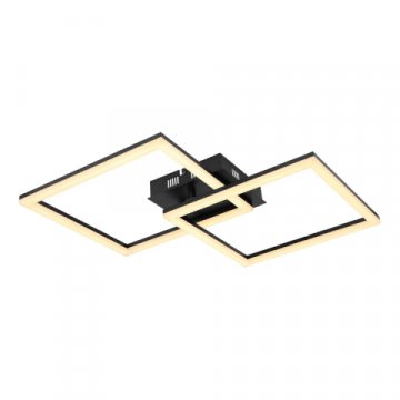 Потолочный светодиодный светильник Globo Tiny 67246-36