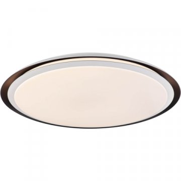 Потолочный светодиодный светильник Globo Xaver 41359-40RGBSH