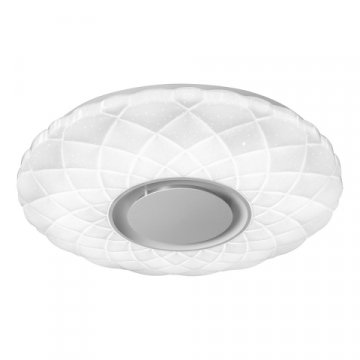 Потолочный светодиодный светильник iLedex Sphere ZN-XU36XD-GSR-Y