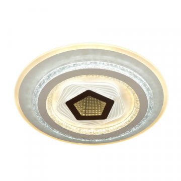 Потолочный светодиодный светильник IMEX PLC-3048-490