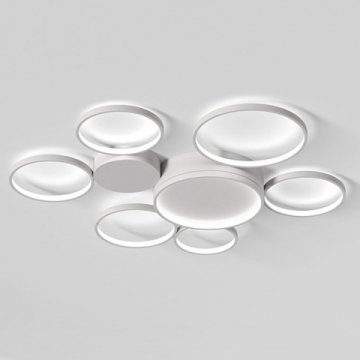 Потолочный светодиодный светильник Imperium Loft Twine 204609-26