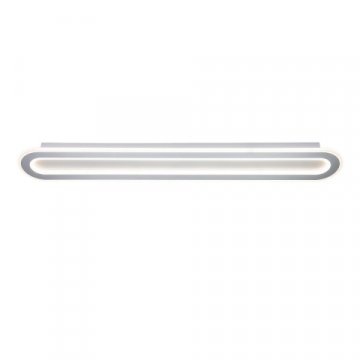 Потолочный светодиодный светильник Indigo Arena 14009/B/1CW Silver V000058L