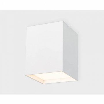 Потолочный светодиодный светильник Italline DL 3028 white 4000K