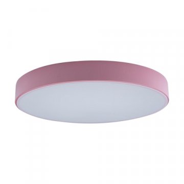 Потолочный светодиодный светильник Loft IT Axel 10002/24 pink