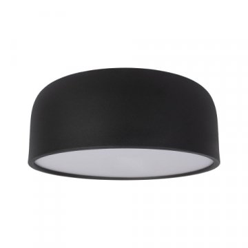 Потолочный светодиодный светильник Loft IT Axel 10201/350 Black
