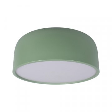 Потолочный светодиодный светильник Loft IT Axel 10201/350 Green