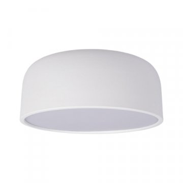 Потолочный светодиодный светильник Loft IT Axel 10201/350 White