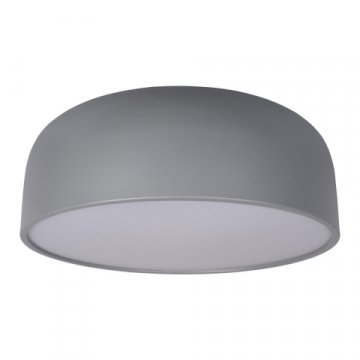 Потолочный светодиодный светильник Loft IT Axel 10201/480 Grey