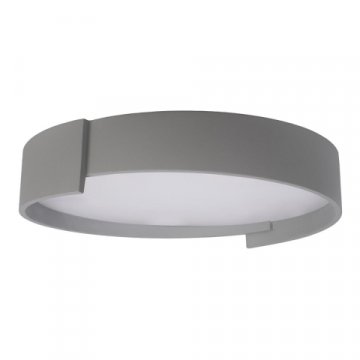 Потолочный светодиодный светильник Loft IT Coin 10200 Grey