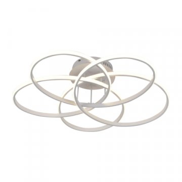 Потолочный светодиодный светильник Moderli Adam V2750-CL