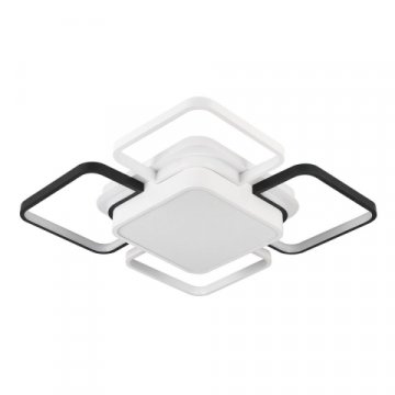 Потолочный светодиодный светильник Natali Kovaltseva 81038/8C