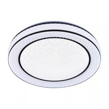 Потолочный светодиодный светильник Profit Light 2108/300 WH+CR