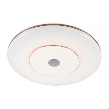 Потолочный светодиодный светильник Profit Light 2147/350 WH+CR