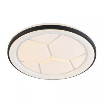 Потолочный светодиодный светильник Profit Light 2160/450 WH+CR