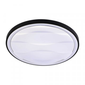 Потолочный светодиодный светильник Profit Light 2161/300 WH+CR